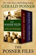 Cover: The Posner Files - Open Road Media