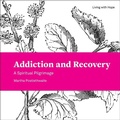 Cover: Addiction and Recovery - Fortress Press,U.S.