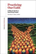 Cover: Practicing Our Faith - Fortress Press,U.S.