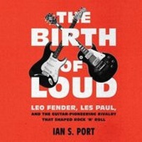 Enlarge image Cover: The Birth of Loud - SIMON & SCHUSTER AUDIO