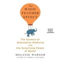 Cover: The Magic Feather Effect - SIMON & SCHUSTER AUDIO