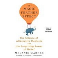 Enlarge image Cover: The Magic Feather Effect - SIMON & SCHUSTER AUDIO