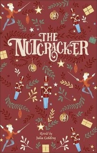 Enlarge image Cover: Reading Planet - The Nutcracker - Level 6: Fiction (Jupiter) - Rising Stars UK Ltd