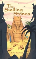 Cover: Reading Planet - The Smiling Stones - Level 5: Fiction (Mars) - Rising Stars UK Ltd