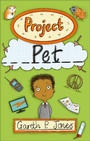 Cover: Reading Planet - Project Pet - Level 6: Fiction (Jupiter) - Rising Stars UK Ltd