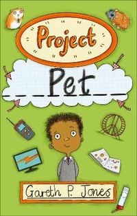 Enlarge image Cover: Reading Planet - Project Pet - Level 6: Fiction (Jupiter) - Rising Stars UK Ltd