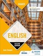 Cover: Higher English, Second Edition - Hodder Gibson