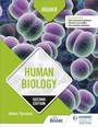 Cover: Higher Human Biology, Second Edition - Hodder Gibson