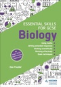 Cover: Essential Skills for GCSE Biology - Hodder Education