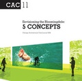 Cover: Envisioning the Bloomingdale - 5 Concepts - Chicago Architectural Club