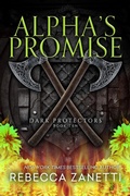 Cover: Alpha's Promise - Lyrical Press