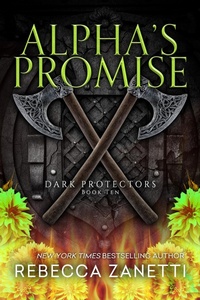 Enlarge image Cover: Alpha's Promise - Lyrical Press