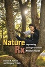 Cover: Nature Rx - Comstock Publishing Associates