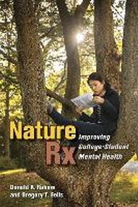 Enlarge image Cover: Nature Rx - Comstock Publishing Associates