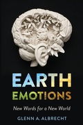Cover: Earth Emotions - Cornell University Press