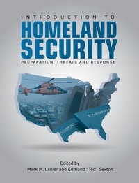 Enlarge image Cover: Introduction to Homeland Security - Cognella Academic Publishing