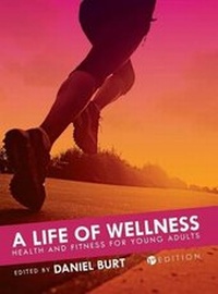 Enlarge image Cover: A Life of Wellness - Cognella Academic Publishing