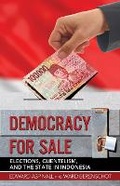 Cover: Democracy for Sale - Cornell University Press