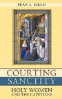 Cover: Courting Sanctity - Cornell University Press