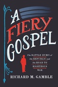 Cover: A Fiery Gospel - Cornell University Press