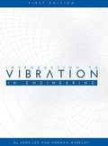 Cover: Introduction to Vibration in Engineering - Cognella Academic Publishing