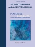 Cover: Puntos de encuentro - Cognella Academic Publishing