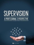 Cover: Supervision - Cognella Academic Publishing