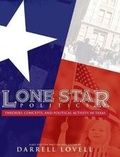 Cover: Lone Star Politics - Cognella Academic Publishing