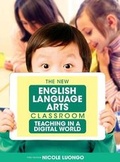 Cover: The New English Language Arts Classroom - Cognella Academic Publishing