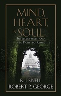 Cover: Mind, Heart, and Soul - Saint Benedict Press