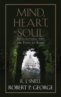 Enlarge image Cover: Mind, Heart, and Soul - Saint Benedict Press
