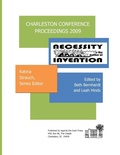 Cover: Charleston Conference Proceedings, 2009 - Against the Grain Press