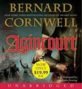 Cover: Agincourt - Collins