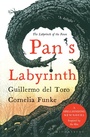 Cover: Pan's Labyrinth - Bloomsbury Publishing PLC