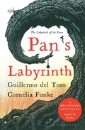 Cover: Pan's Labyrinth - Bloomsbury Publishing PLC