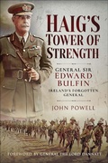 Cover: Haig's Tower of Strength - Pen & Sword Military