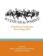 Cover: Accentuate the Positive - Against the Grain Press