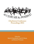Cover: Accentuate the Positive - Against the Grain Press