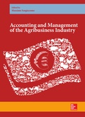 Cover: Accounting and Management of the Agribusiness Industry - McGraw-Hill Education (UK) Ltd