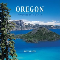 Enlarge image Cover: Oregon - Graphic Arts Books