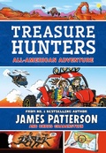 Cover: Treasure Hunters: All-American Adventure - Cornerstone Digital