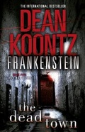 Cover: The Dead Town - HarperCollins