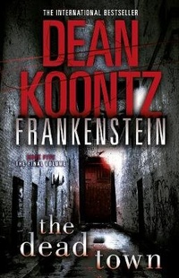 Enlarge image Cover: The Dead Town - HarperCollins