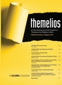 Cover: Themelios, Volume 43, Issue 2 - Wipf & Stock Publishers