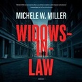 Cover: Widows-In-Law - Blackstone Publishing