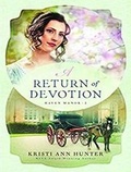 Cover: A Return of Devotion - Tantor Media, Inc