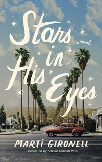 Abbildung von: Stars in His Eyes - AmazonCrossing