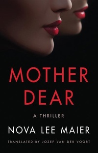 Enlarge image Cover: Mother Dear - AmazonCrossing