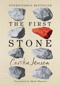 Cover: The First Stone - AmazonCrossing