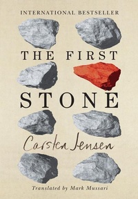 Enlarge image Cover: The First Stone - AmazonCrossing